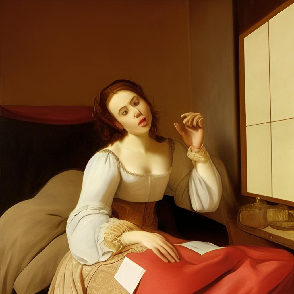 jan steen